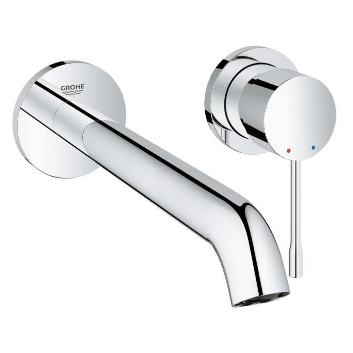 Смеситель Grohe L-Size Essence Фото