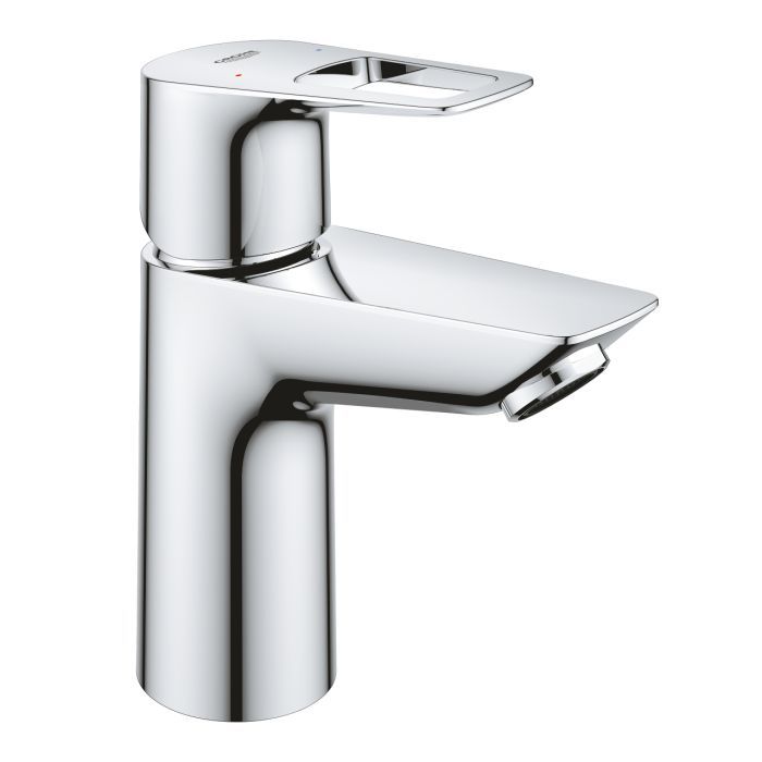 Смеситель Grohe S-Size BauLoop New Фото