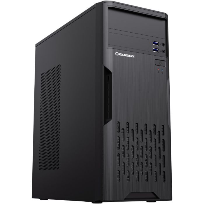 Корпус для ПК Gamemax ET-210 NP-2U3 Фото