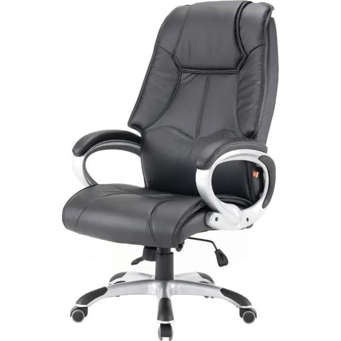 Офисное кресло Аклас Монсан Чорний Фото