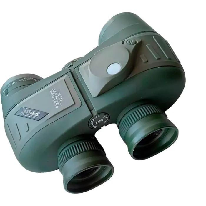 Бинокль X-TREME XB-7X50CM Фото