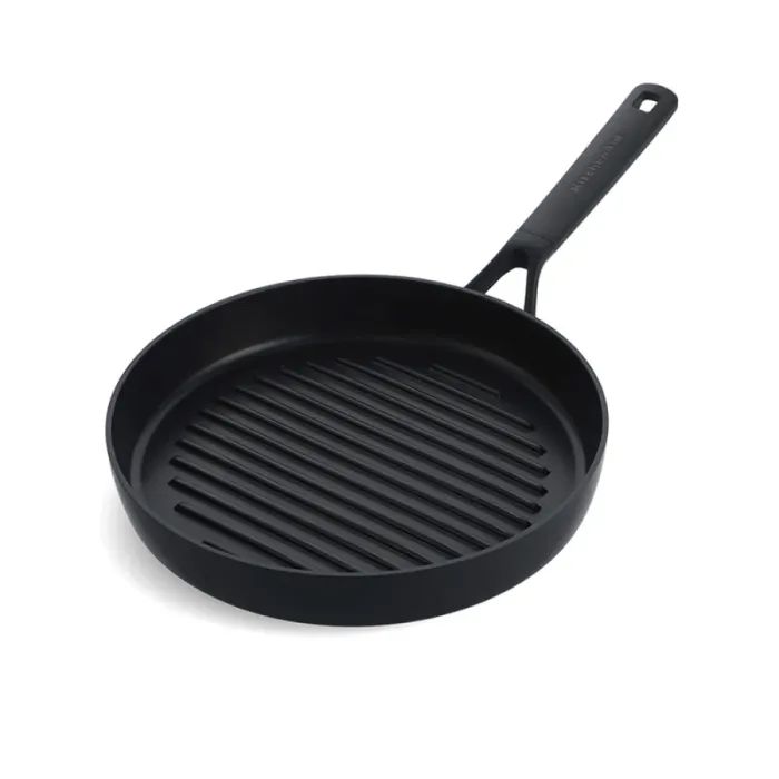 Сковорода KitchenAid CFA Grill 28 см Фото