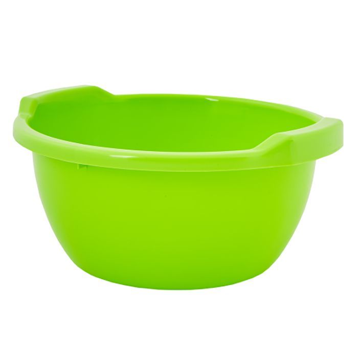 Таз Алеана Зеленый 8 л Фото