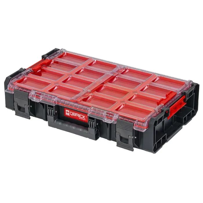 Ящик для инструментов QBRICK SYSTEM оранайзер XL Фото