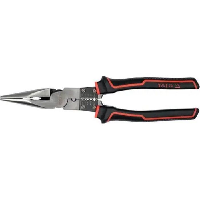 Плоскогубцы Yato YT-20435 Фото