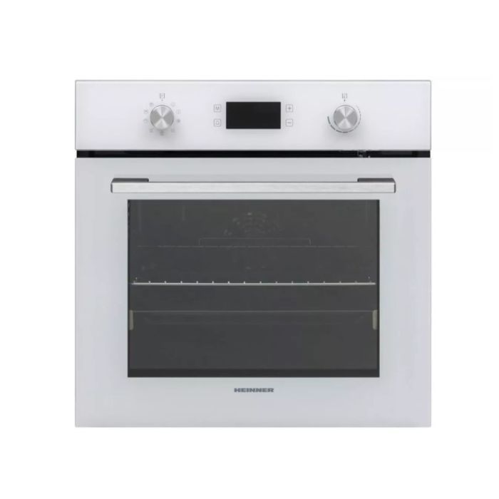 Духовой шкаф HEINNER HBO-V659GCDRC-GWH Фото
