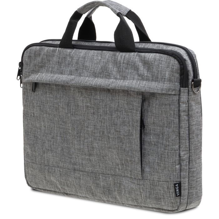 Сумка для ноутбука Vinga 15-16" NB1600 melange gray Фото