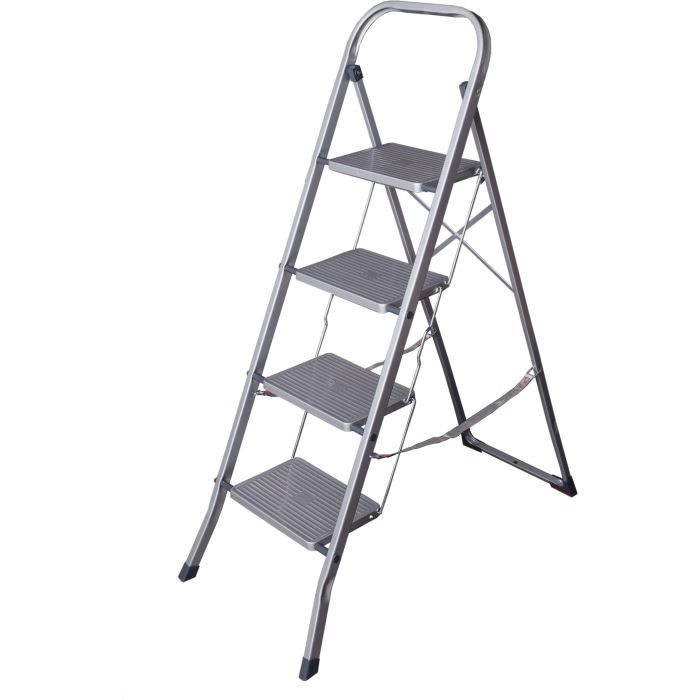 Лестница Eurogold MAX 2104 Фото