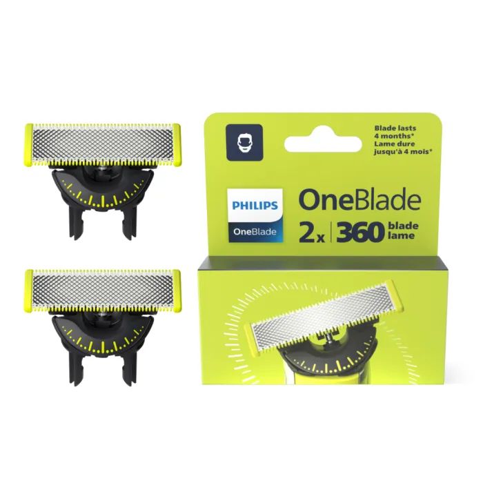 Аксессуары к электробритвам Philips QP420/50 Фото