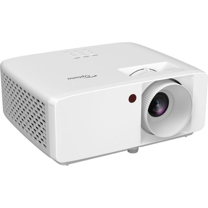Проектор Optoma ZH350 Фото
