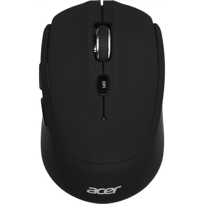 Мышка Acer OMR040 Wireless Black Фото
