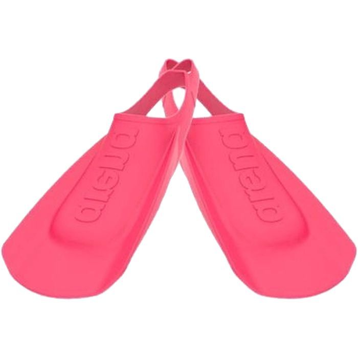Ласты Arena Fins Adult 006985-300 рожевий 40-41 Фото
