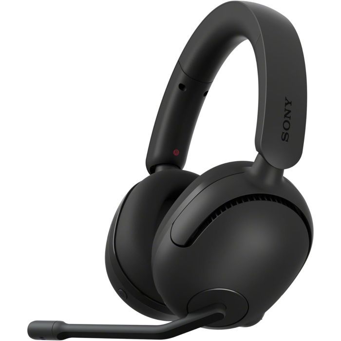 Наушники Sony Inzone H5 Wireless Black Фото