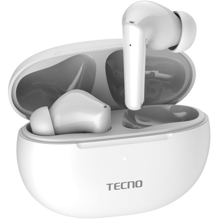 Наушники Tecno Buds 3 White Фото
