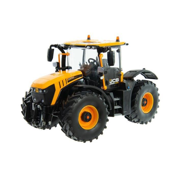 Спецтехника Britains Трактор JCB 4220 ICON 1:32 Фото
