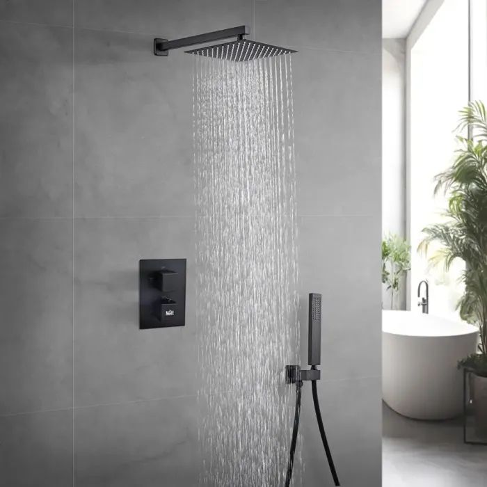 Душевой гарнитур Nett TSB-473 Фото