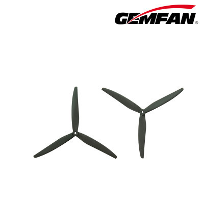Пропеллер для дрона Gemfan T1270 2xCW2xCCW Фото