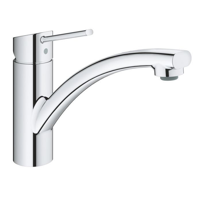 Смеситель Grohe Swift Фото