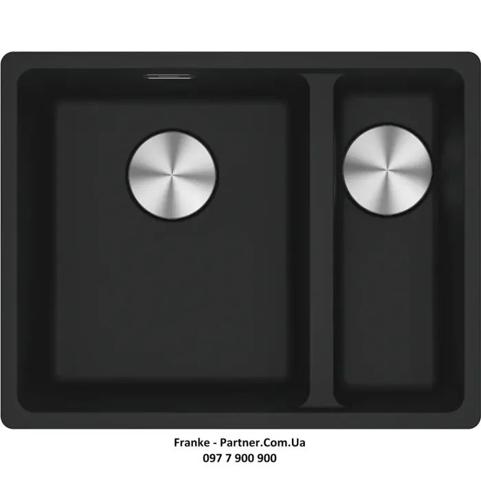 Мойка кухонная Franke Maris Фото