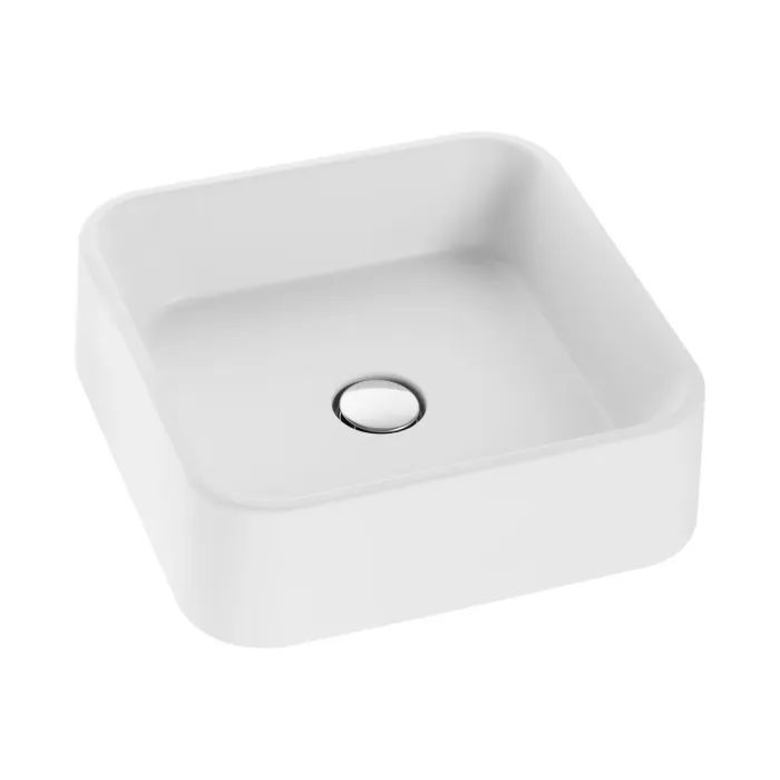 Раковина GRANADO Lalin white Фото