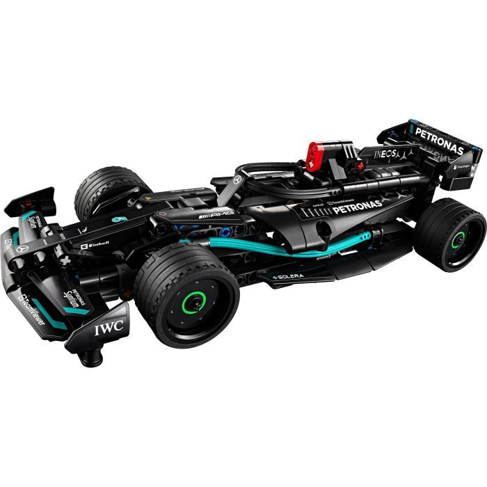 Конструктор LEGO Technic Mercedes-AMG F1 W14 E Performance Pull-Bac Фото 1