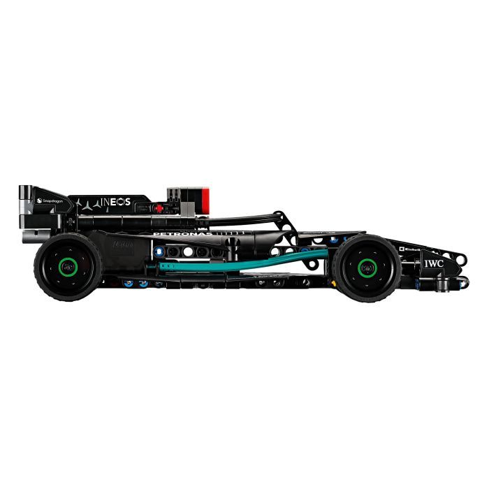 Конструктор LEGO Technic Mercedes-AMG F1 W14 E Performance Pull-Bac Фото 2