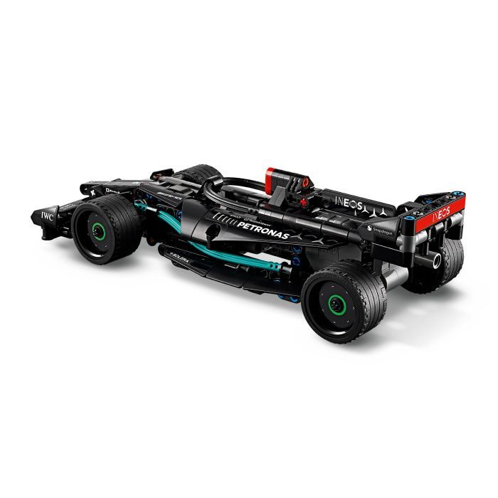 Конструктор LEGO Technic Mercedes-AMG F1 W14 E Performance Pull-Bac Фото 3