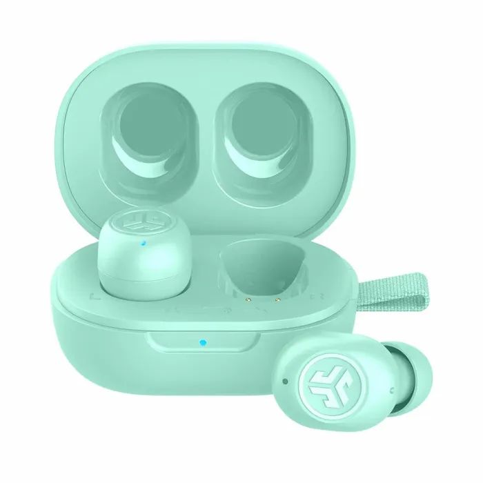 Наушники Jlab JBuds Mini Mint Green Фото
