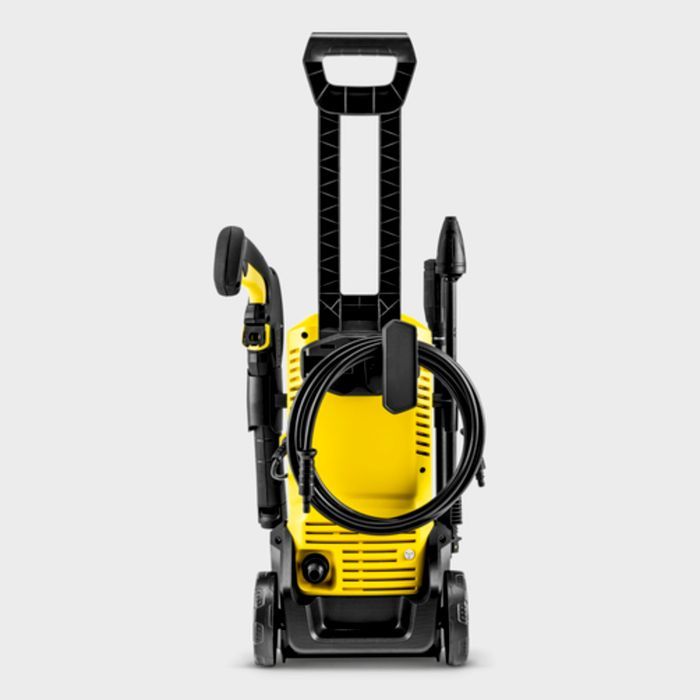 Мойка высокого давления Karcher K 3 CAR & HOME 1600Вт, 20-120бар, 380л/год, шланг Фото 5