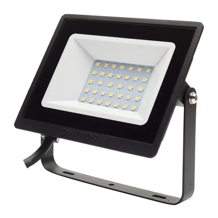 Прожектор Philips BVP156 LED24/NW 220-240 30W WB Фото