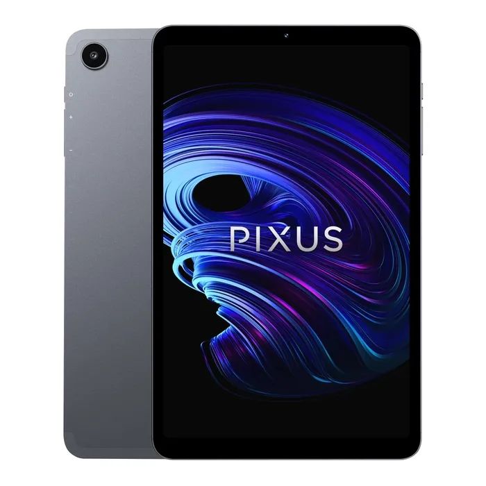 Планшет Pixus Folio 8,4" 6/128Gb LTE graphite Фото