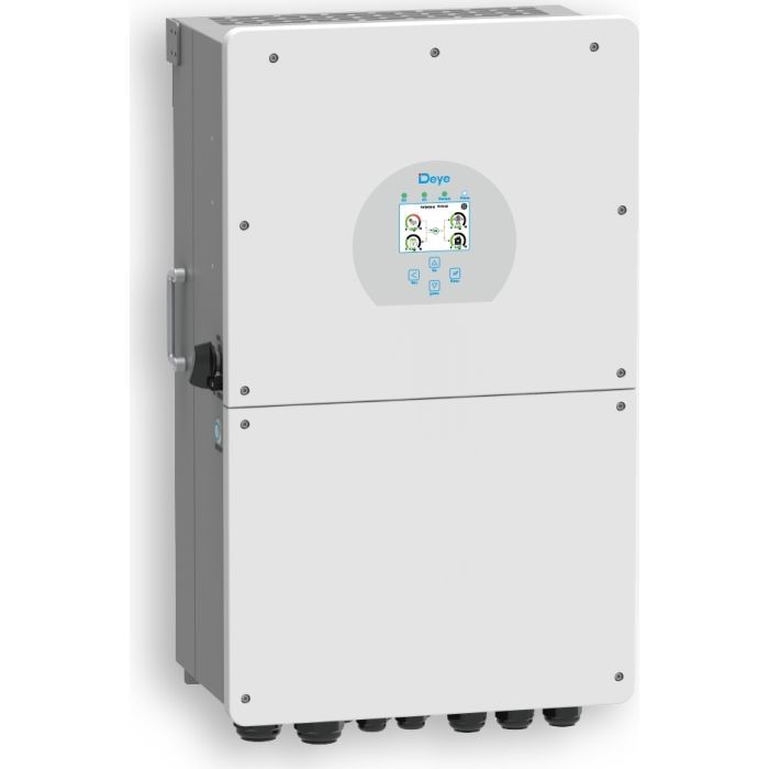 Солнечный инвертор Deye SUN-16K-SG01LP1-EU, 16kW Фото