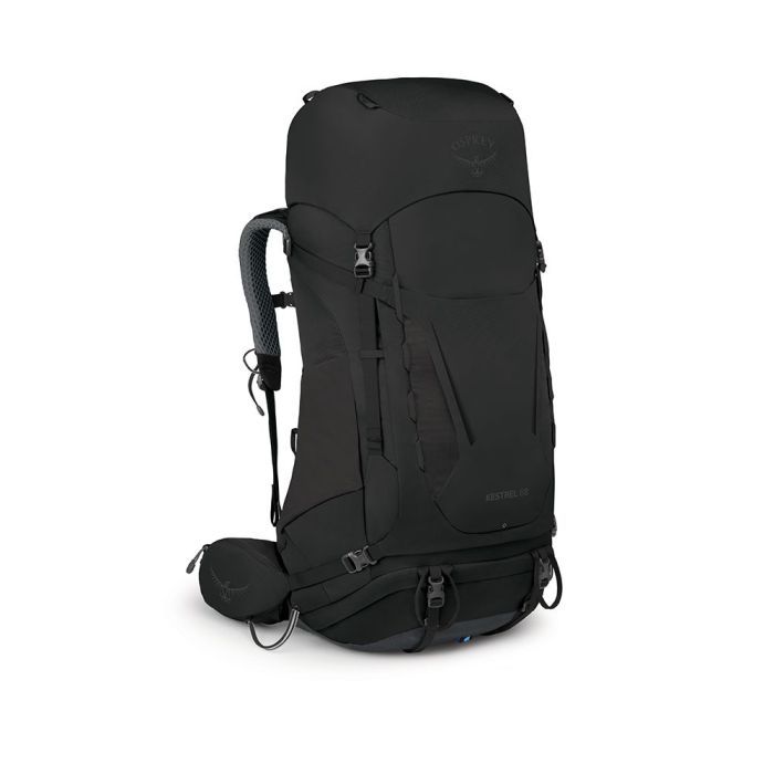 Рюкзак туристический Osprey Kestrel 68 black L/XL Фото