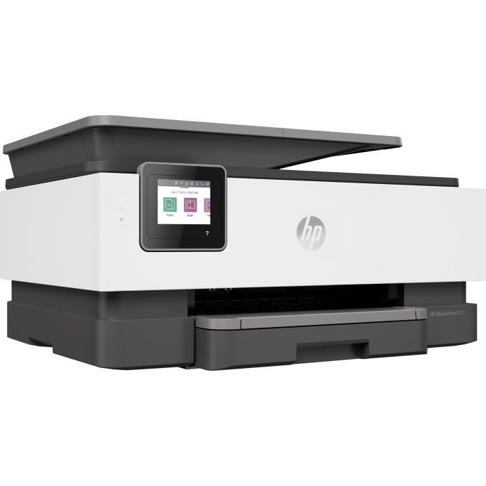 Многофункциональное устройство HP OfficeJet Pro 8123 с Wi-Fi Фото