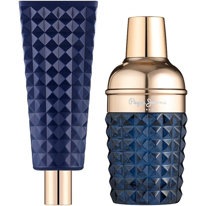 Набор косметики Pepe Jeans Celebrate For Him Фото