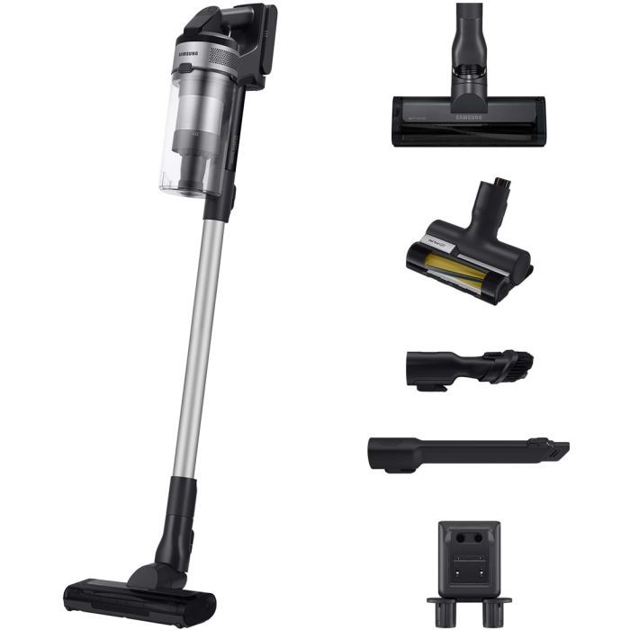 Пылесос Samsung VS15A60AGR5/UK Фото