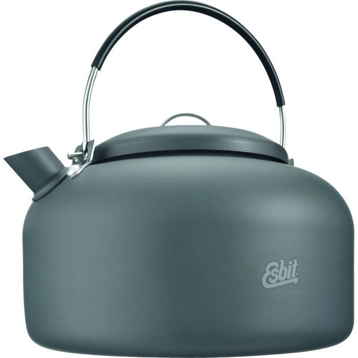 Чайник туристический Esbit Water Kettle WK1400HA 1,4 л Фото