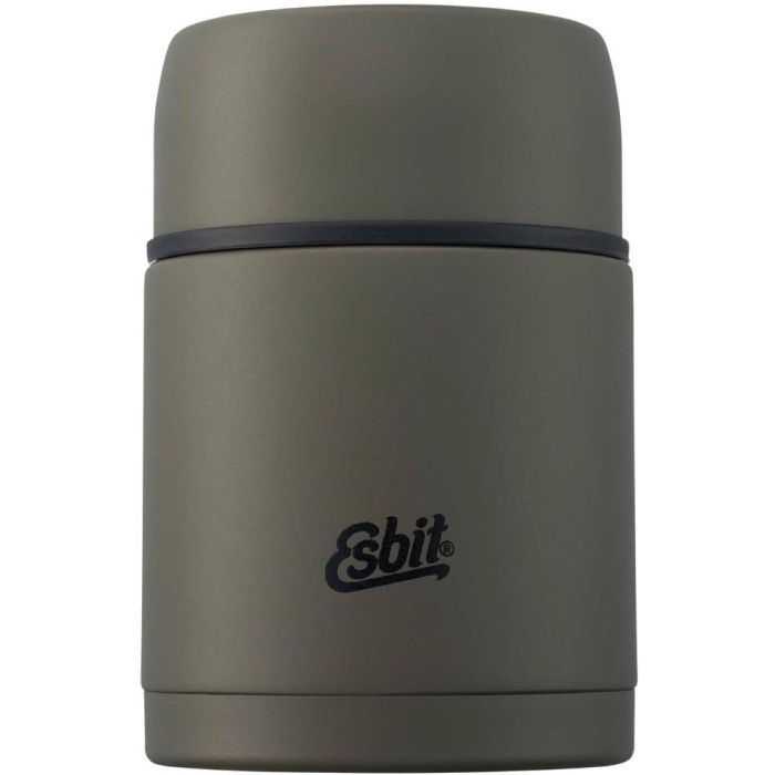 Термос Esbit для їжі FJ1000ML-OG olive green Фото