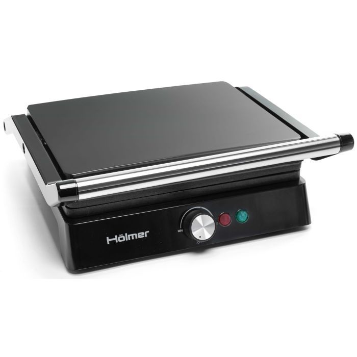 Электрогриль Hölmer HCG-221 Фото