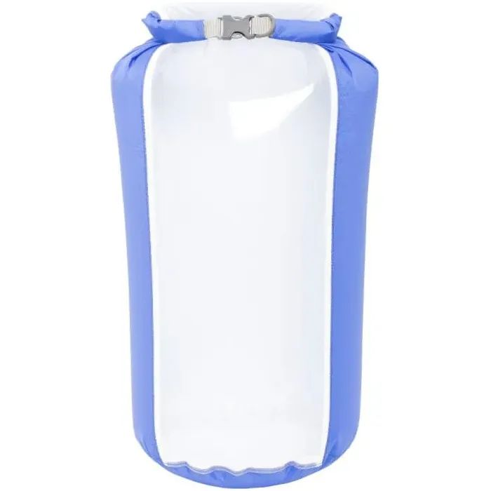 Гермомешок Exped Fold Drybag CS L blue Фото