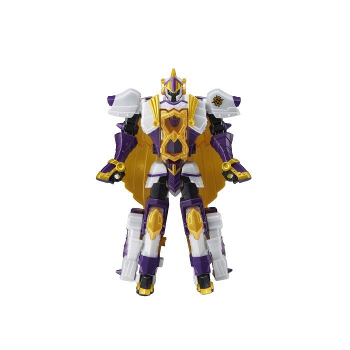 Трансформер Super10 Вайтхорн Фото