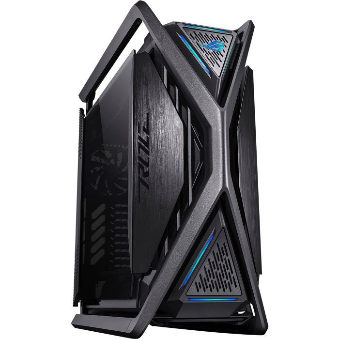 Корпус для ПК ASUS ROG Hyperion GR701 BTF Edition Black Фото