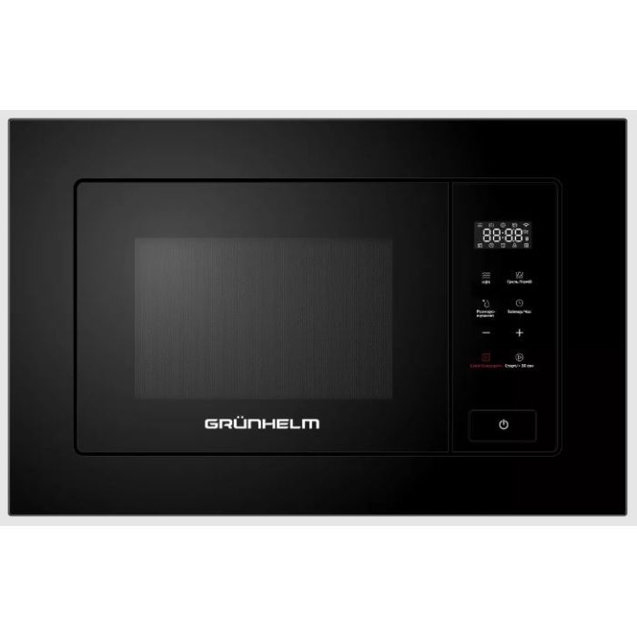 Микроволновая печь Grunhelm GBMW 20MB800 Фото