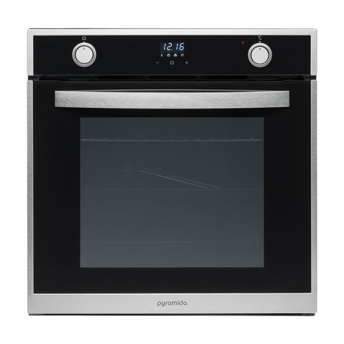 Духовой шкаф Pyramida FN 105 EPL XGBL (73) Фото