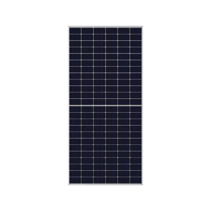 Солнечная панель PNG Solar 585W with 182mm half-cell monocrystalline Фото