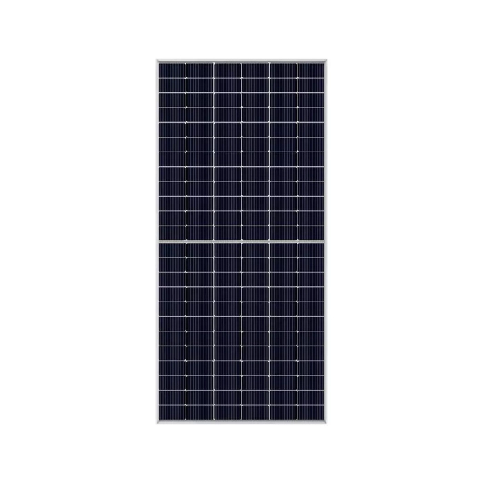 Сонячна панель PNG Solar 585W with 182mm half-cell monocrystalline (PNGNH72-B8-585)