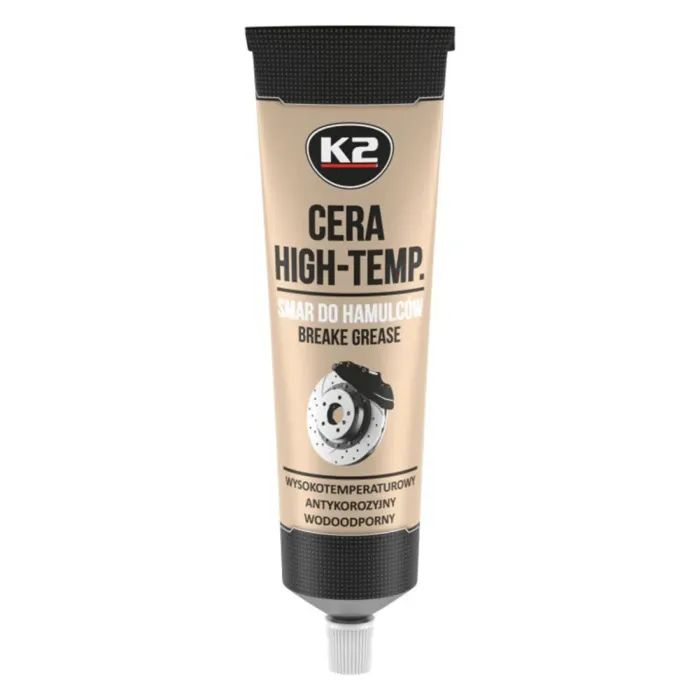 Смазка автомобильная K2 Turbo Cera 100мл Фото