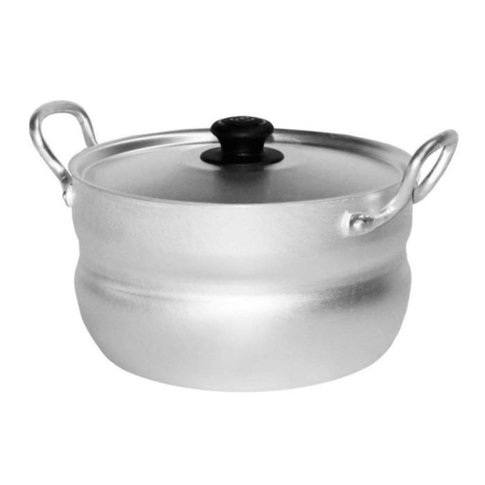 Кастрюля Interos сфера 3,4л Фото