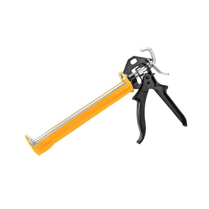 Пистолет для герметика Tolsen 225 мм стальной Фото