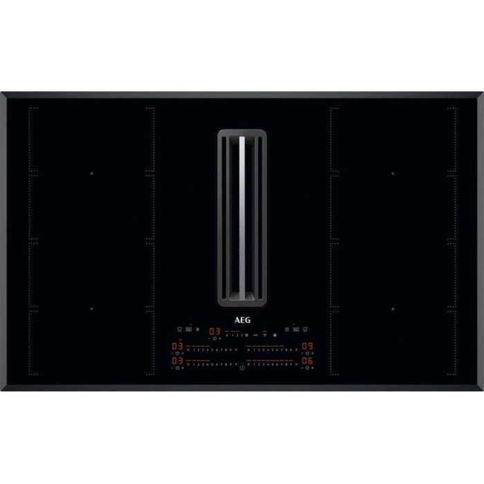Варочная поверхность AEG CCE84779FB Фото